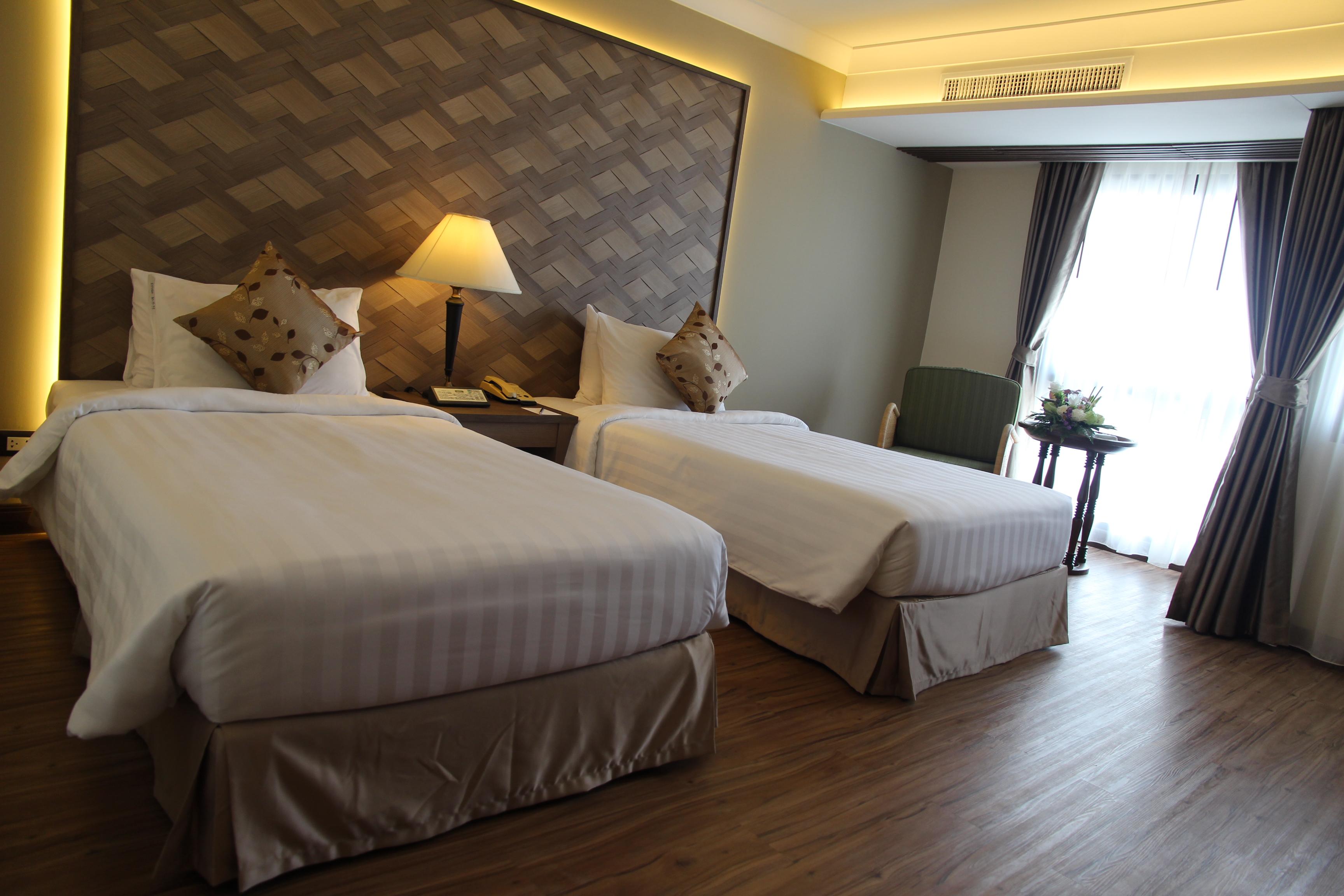 Amora Thapae Hotel Chiang Mai Exterior foto