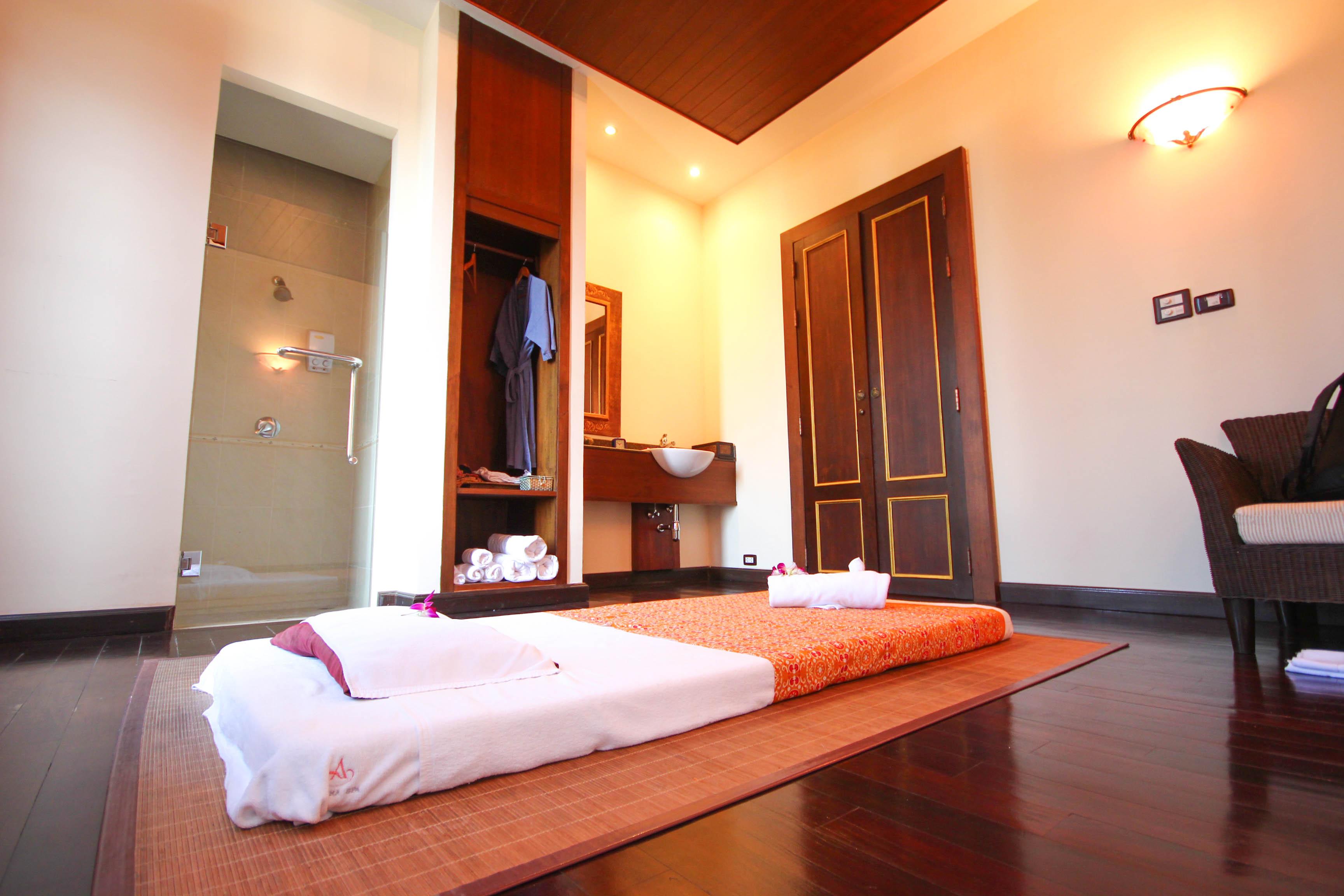 Amora Thapae Hotel Chiang Mai Exterior foto