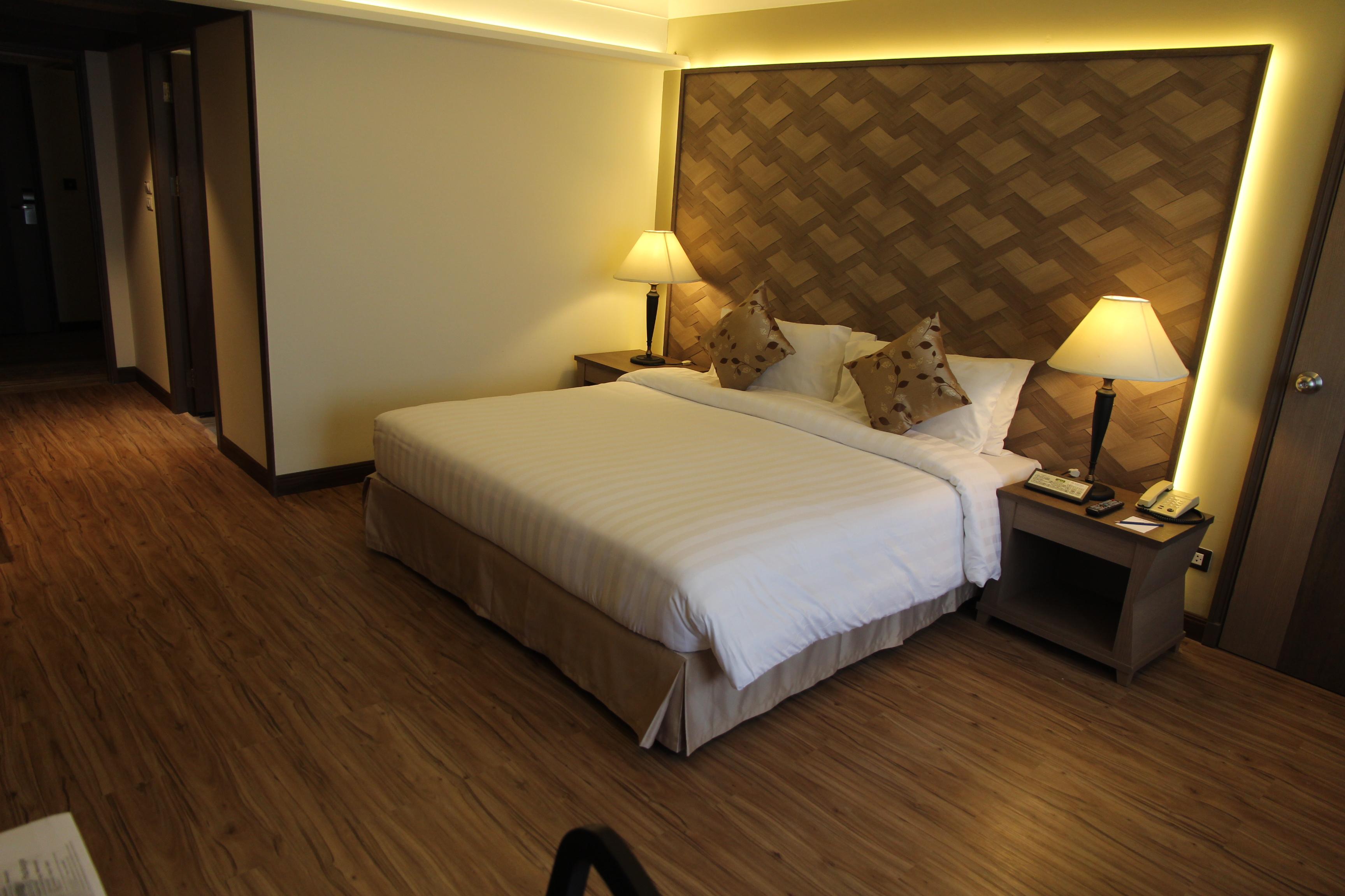 Amora Thapae Hotel Chiang Mai Exterior foto