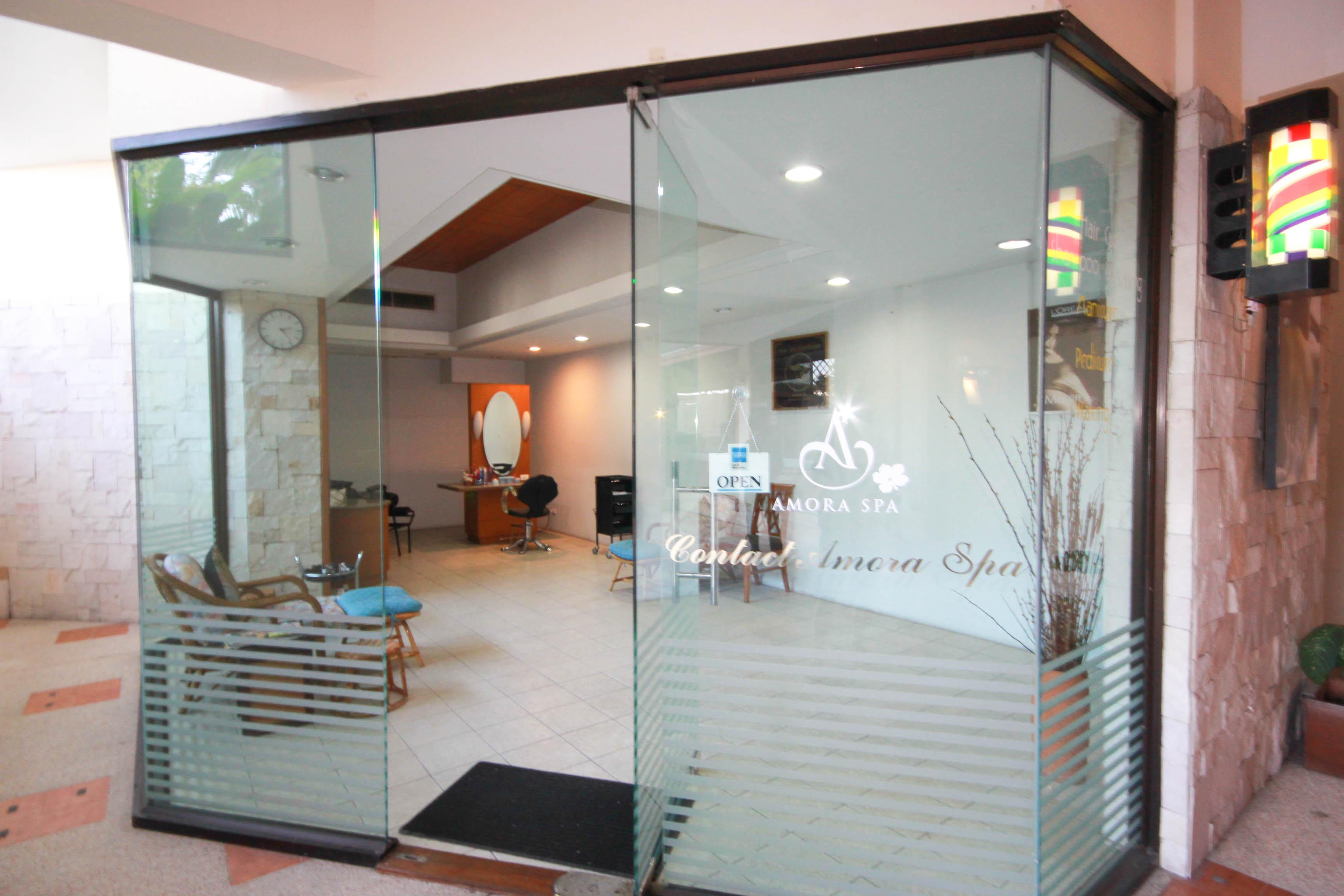 Amora Thapae Hotel Chiang Mai Exterior foto
